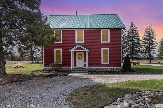 Property Photo: 3095 W County Highway 638 MI 49743