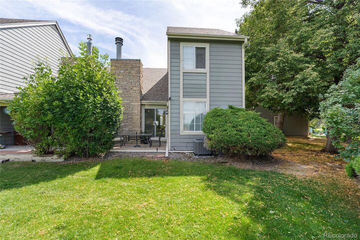 Property Photo:  2063 S Worchester Way  CO 80014 