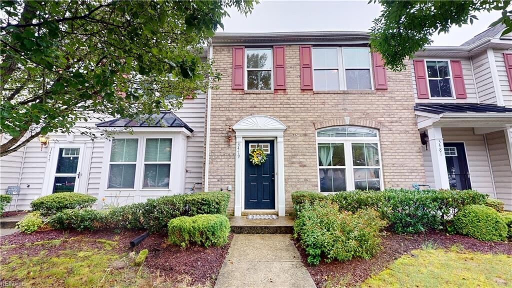 Property Photo:  3479 Westham Ln  VA 23168 