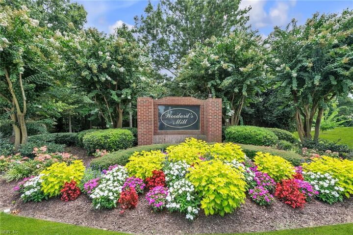 Property Photo:  533 Waterwheel Rd  VA 23322 