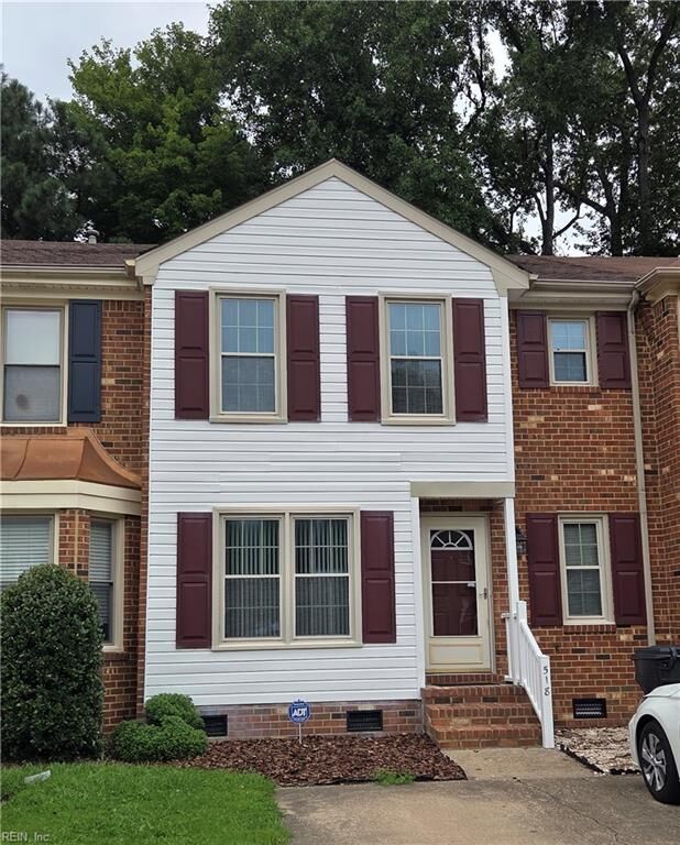518 Mulligan Dr  Virginia Beach VA 23462 photo