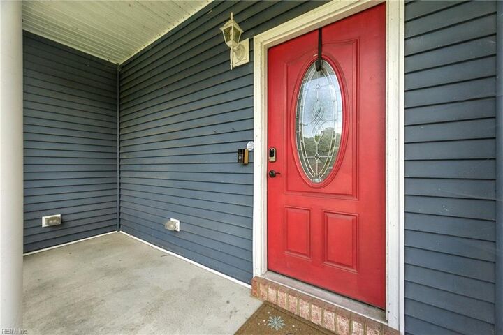 Property Photo: 710 Beach Rd VA 23664