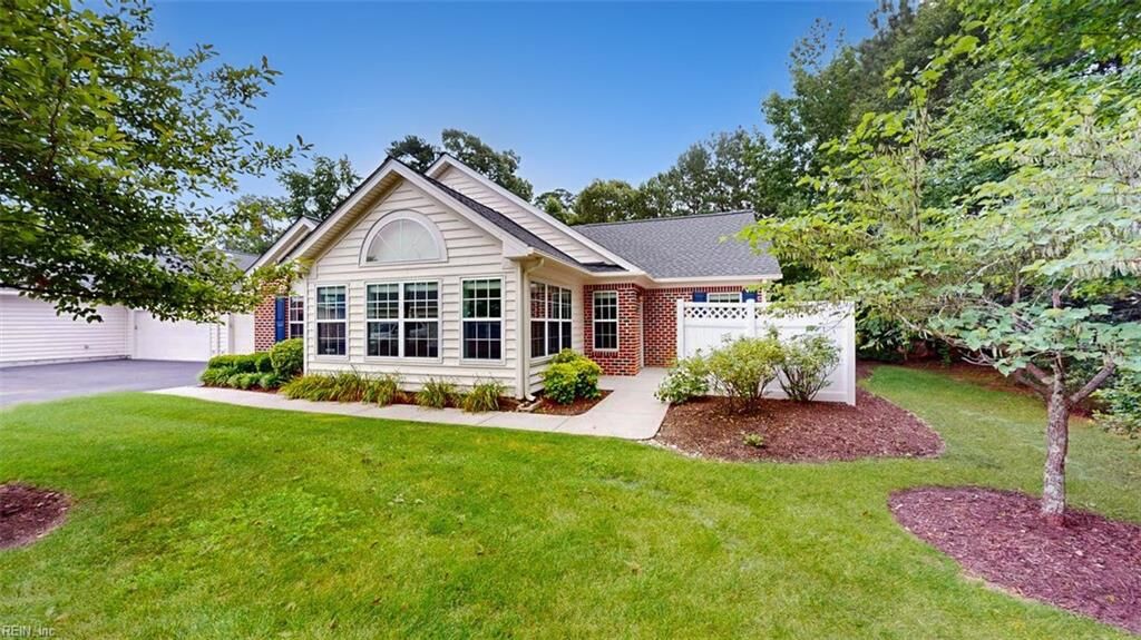 Property Photo:  103 Horatio Gates Dr  VA 23690 