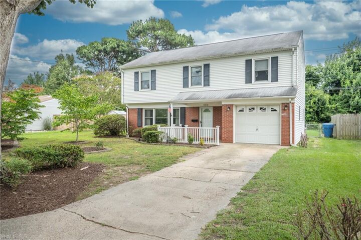 500 Minute Men Rd  Virginia Beach VA 23462 photo