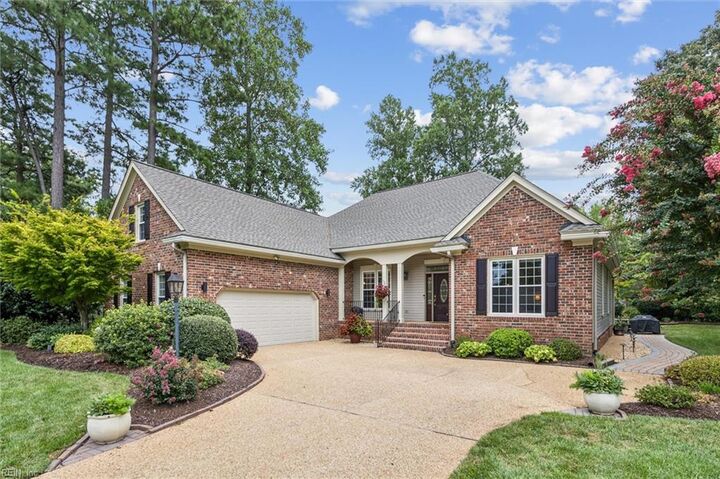 312 Reed Ct  Williamsburg VA 23185 photo
