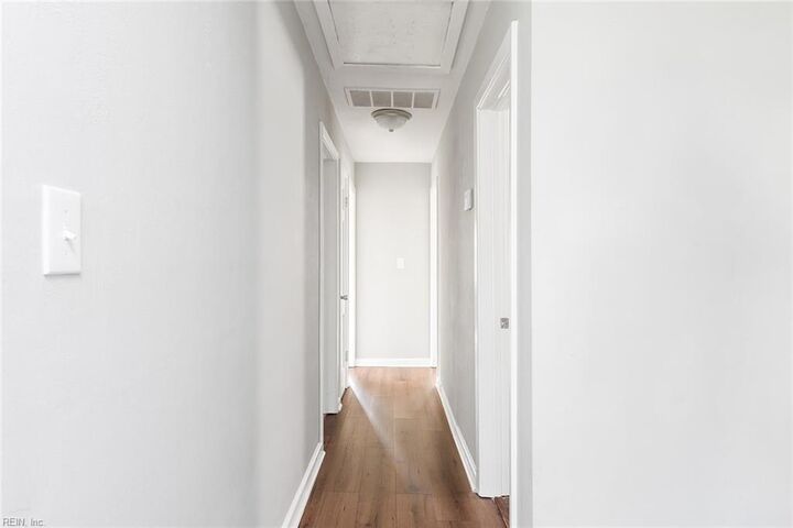 Property Photo: 3509 Spence Rd VA 23703