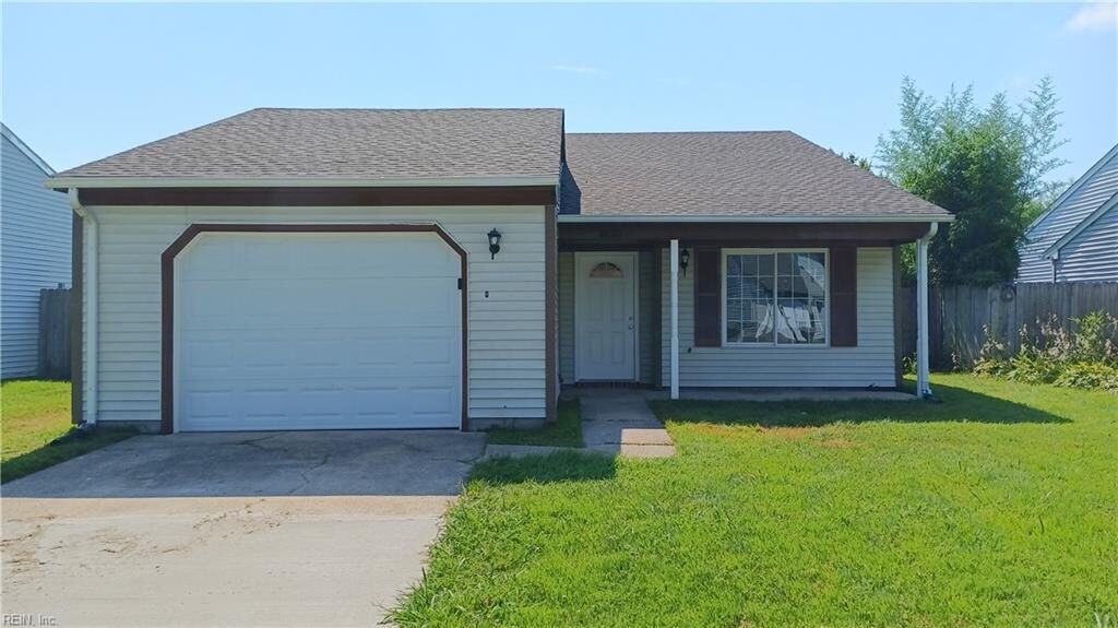 Property Photo:  1620 Walsh Ct  VA 23454 