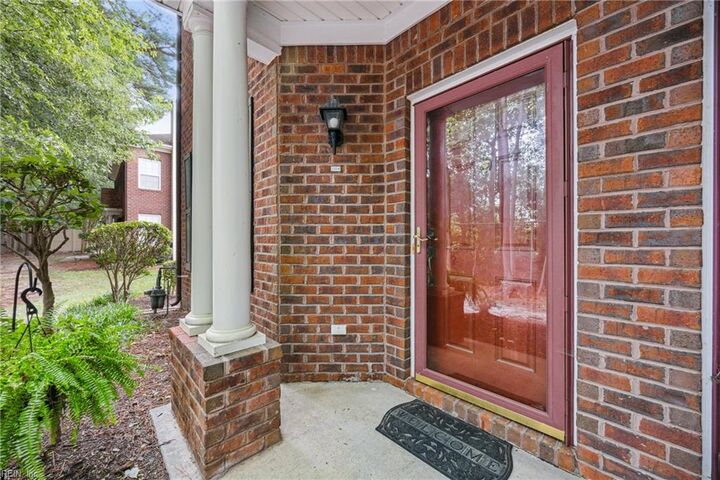 Property Photo: 2104 Pateshall Ct VA 23464