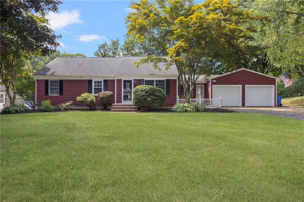 Property Photo: 7 Arnold Drive RI 02864