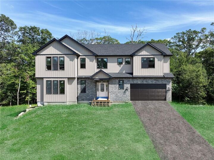 12 Alvina Drive  Johnston RI 02919 photo