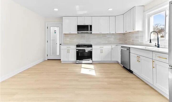 Property Photo: 21 Joy Street 1 RI 02908