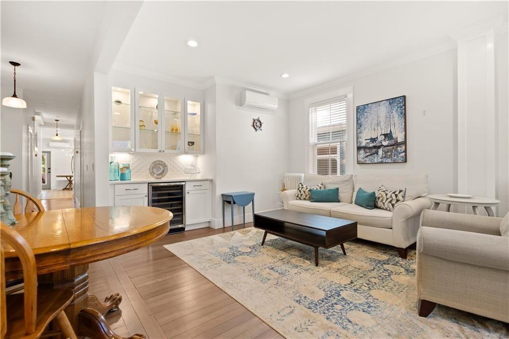 Property Photo: 23 Mann Avenue 4 RI 02840