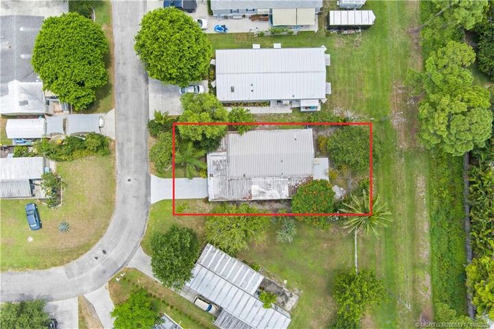 Property Photo:  5398 SE Celestial Circle  FL 34997 