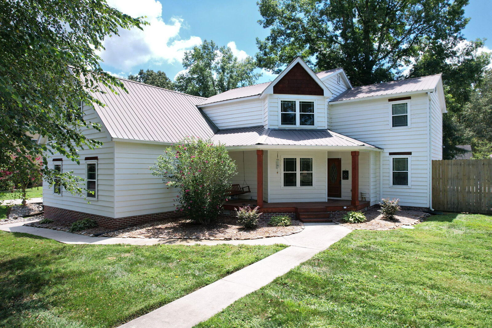 Property Photo:  446 Hickory Hills Drive NE  TN 37312 
