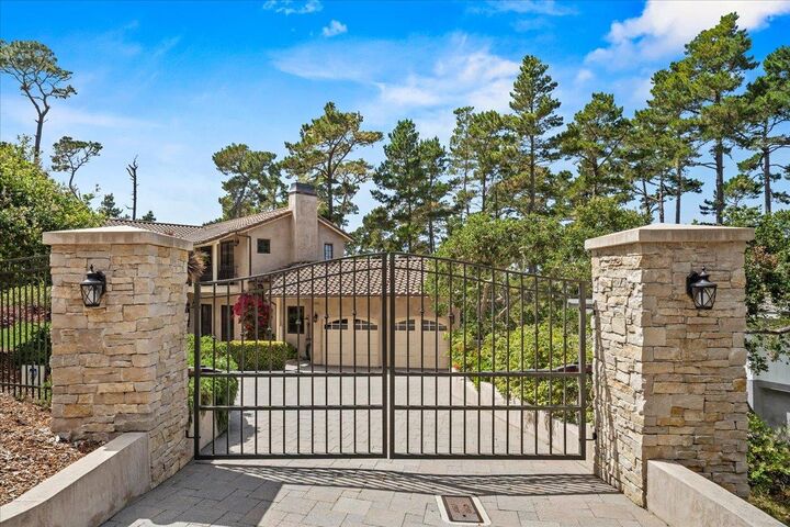 Property Photo: 2970 Congress Road CA 93953