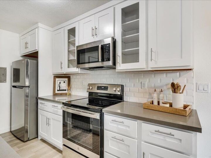 Property Photo: 4475 Diamond Street 3 CA 95010