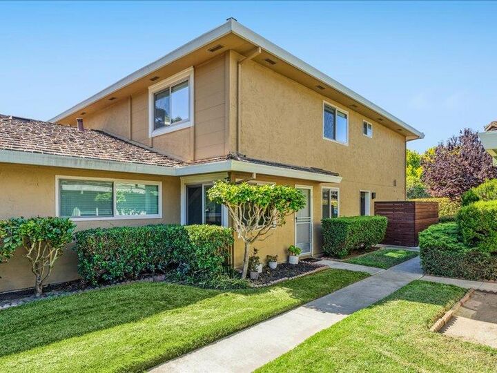 Property Photo: 4475 Diamond Street 3 CA 95010