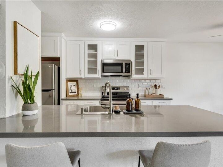 Property Photo:  4475 Diamond Street 3  CA 95010