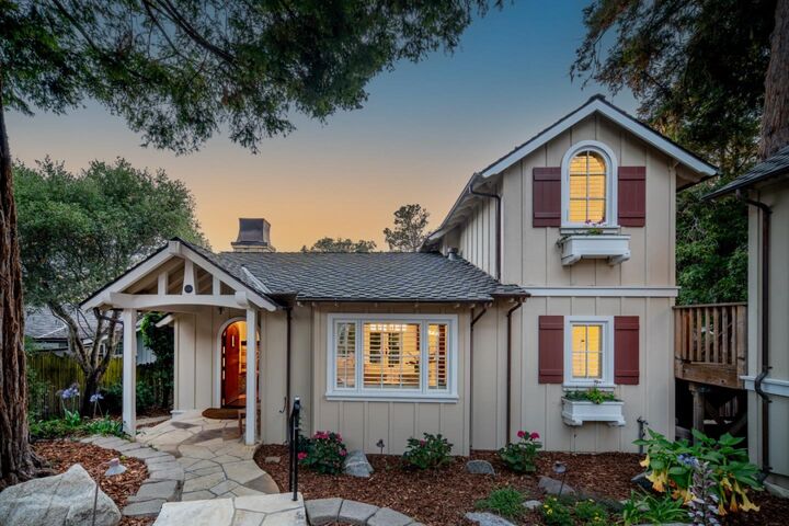 0 Casanova 5 NW Of Ocean Avenue  Carmel CA 93923 photo