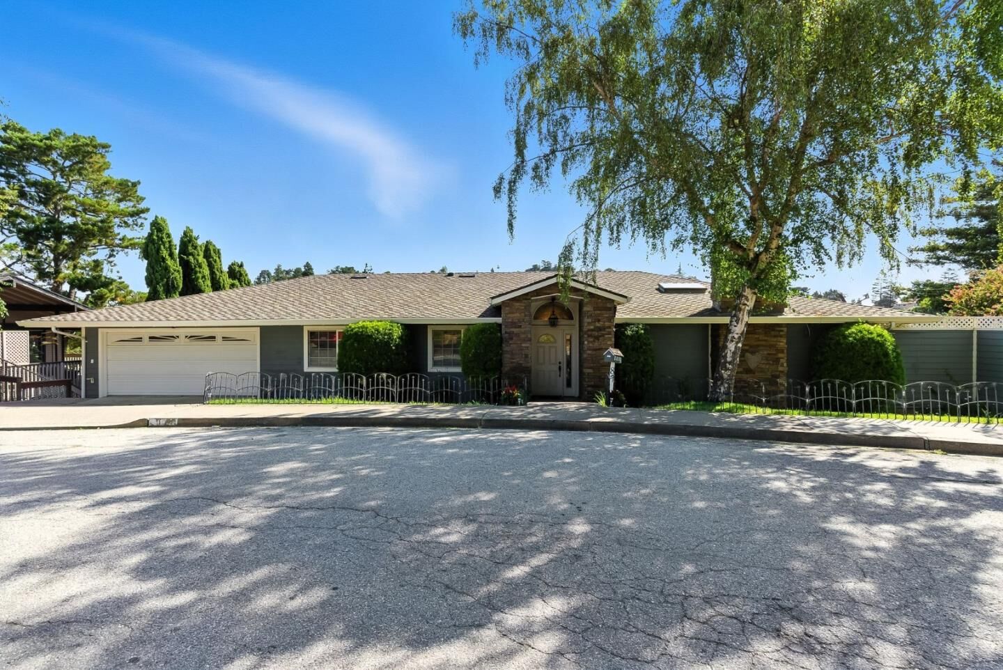 Property Photo:  87 Exeter Avenue  CA 94070 