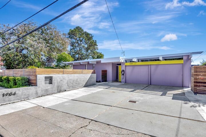 Property Photo: 1984 Ticonderoga Drive CA 94402