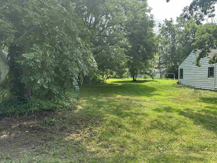 Property Photo:  0 East South Avenue  WI 53511 