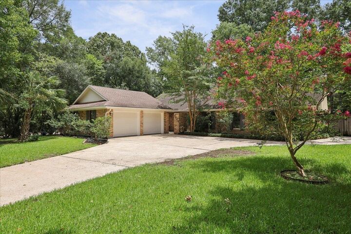 Property Photo: 7865- Shire Lane TX 77706