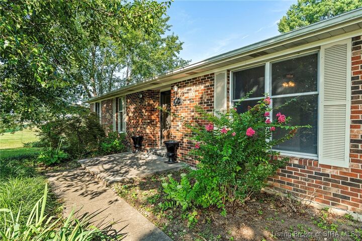 Property Photo:  1301 Charlestown Pike  IN 47130 