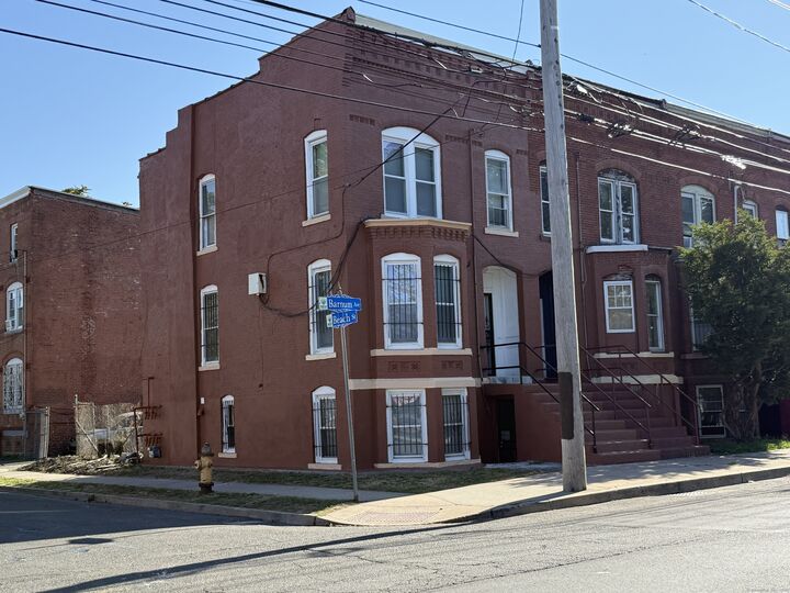 Property Photo:  386 Barnum Avenue  CT 06608 