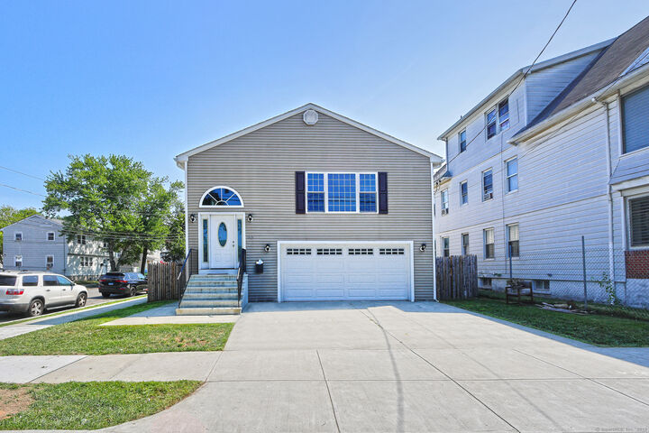 103 Gilbert Street  West Haven CT 06516 photo