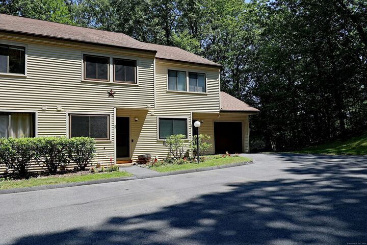 Property Photo: 54 Idlewood 54 CT 06801