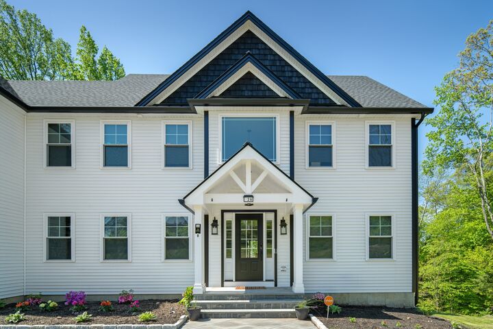 Property Photo:  26 Hunting Ridge Road  CT 06804 