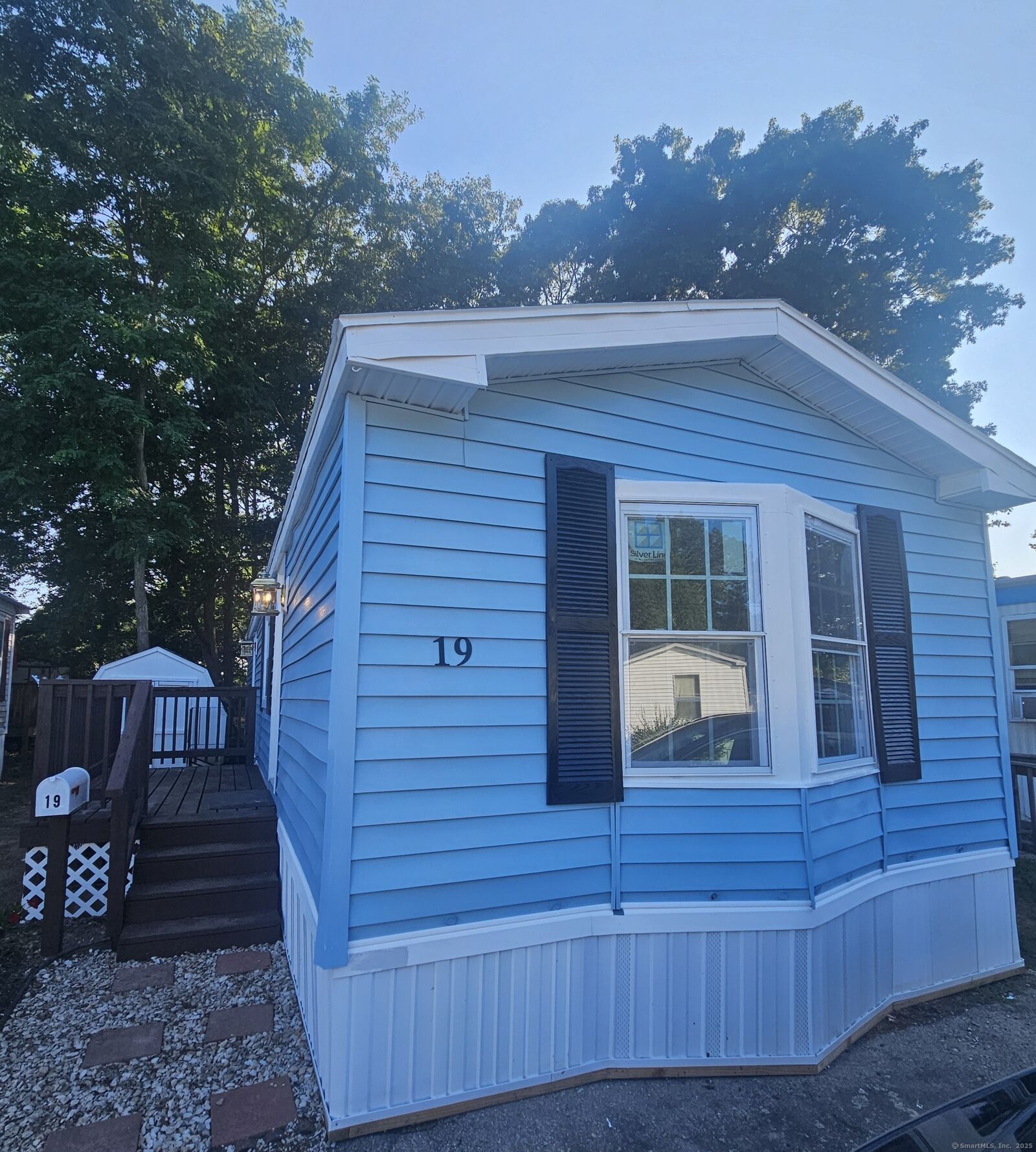 Property Photo: 1042 Poquonnock Road Lot 19 CT 06340