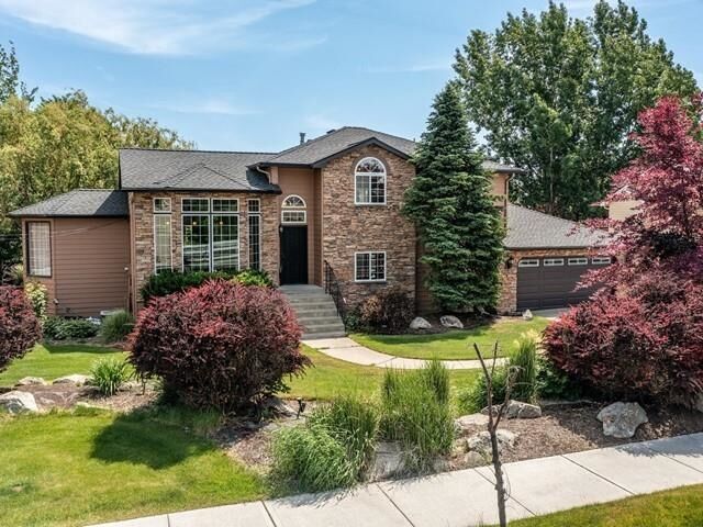 8122 N Five Mile Rd  Spokane WA 99208 photo