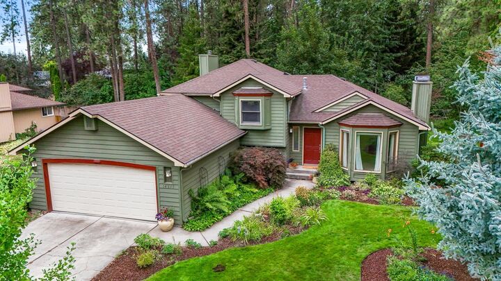 14517 N Chronicle St  Mead WA 99021 photo