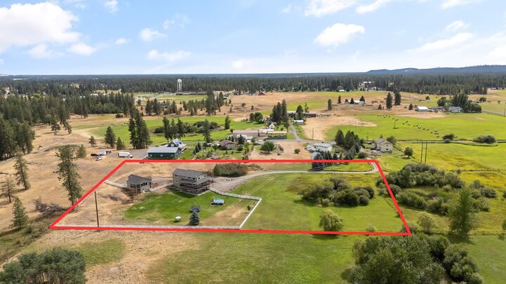 Property Photo:  5714 W 57th Ave  WA 99224 