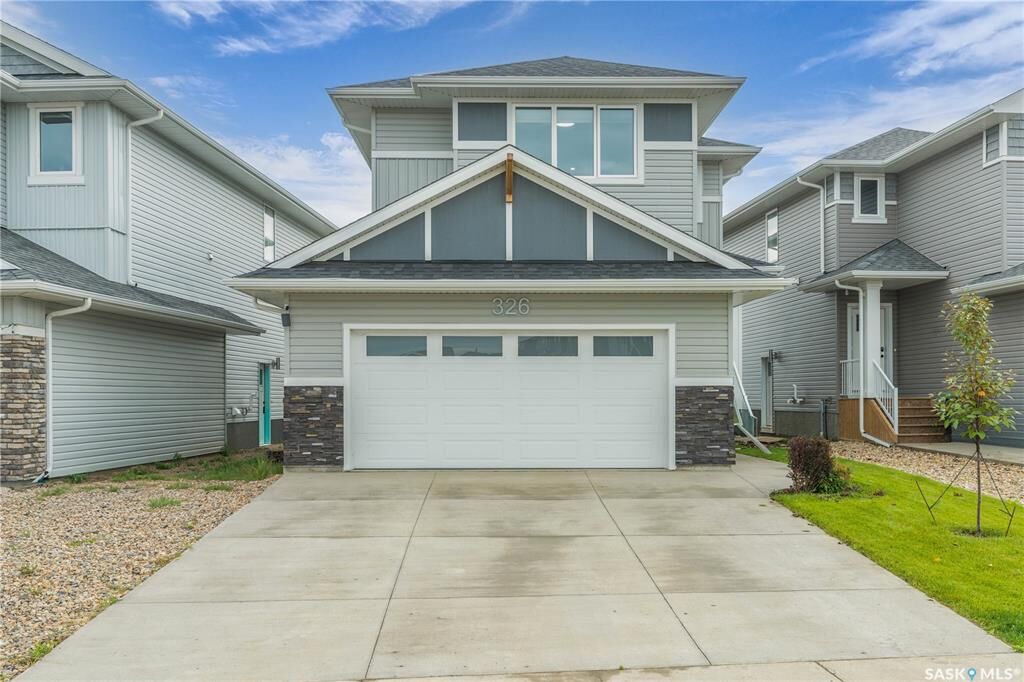 Property Photo: 326 Prasad Union SK S7V 1L7