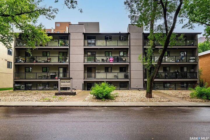 536 4th Avenue N 302  Saskatoon SK S7K 2M7 photo