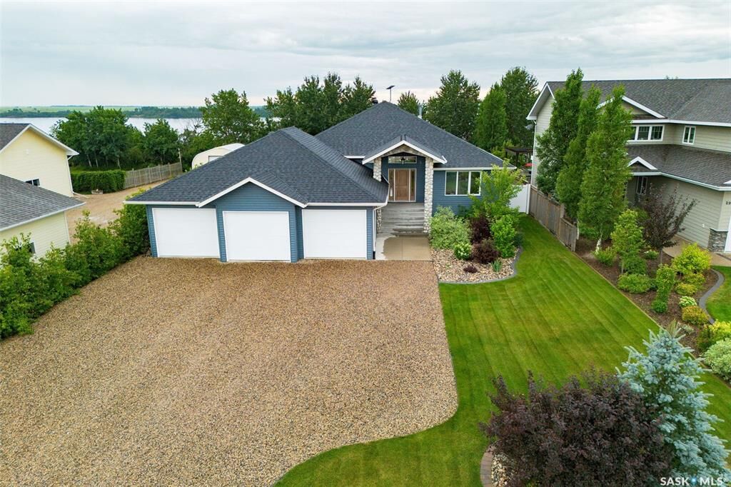 Property Photo: 28 Pape Drive SK S0K 2A0