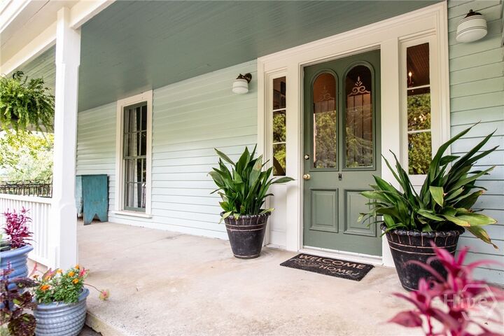 Property Photo: 174 S Main Street GA 30683