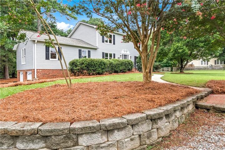 Property Photo:  1650 W Clemmonsville Road  NC 27127 