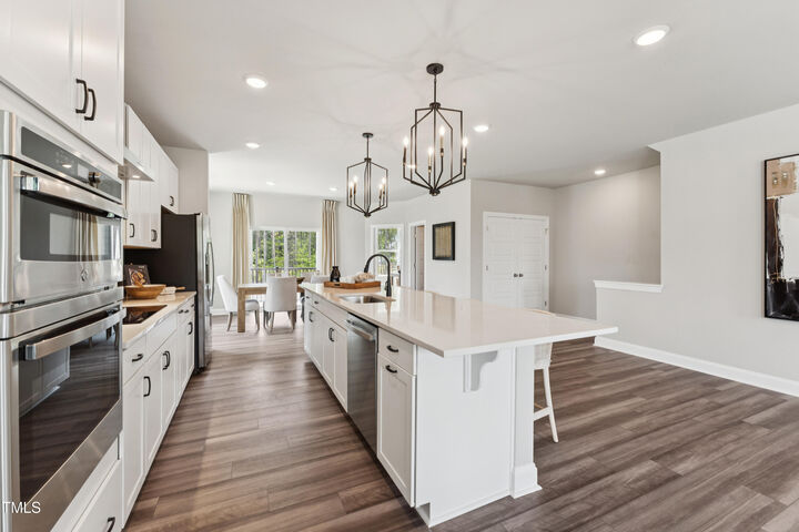 Property Photo:  140 N White Street #200  NC 27587 