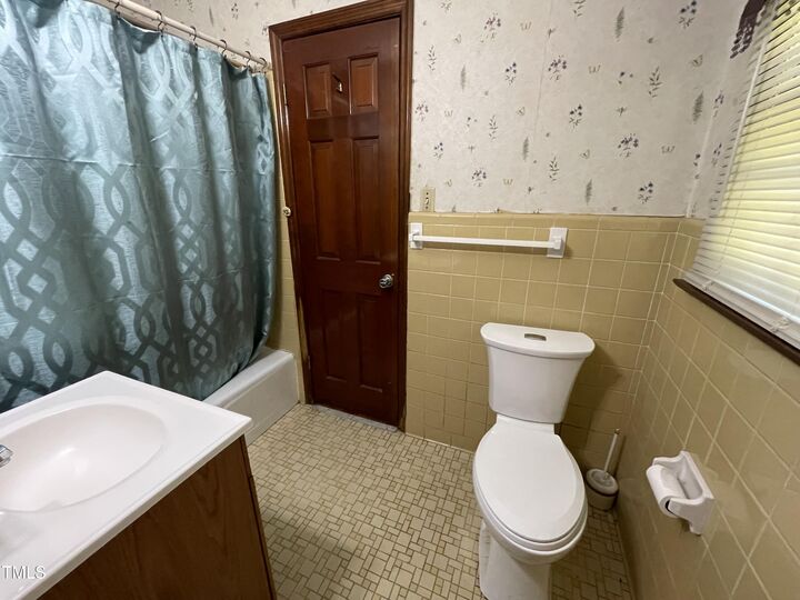 119 Maluli Drive  Oxford NC 27565 photo
