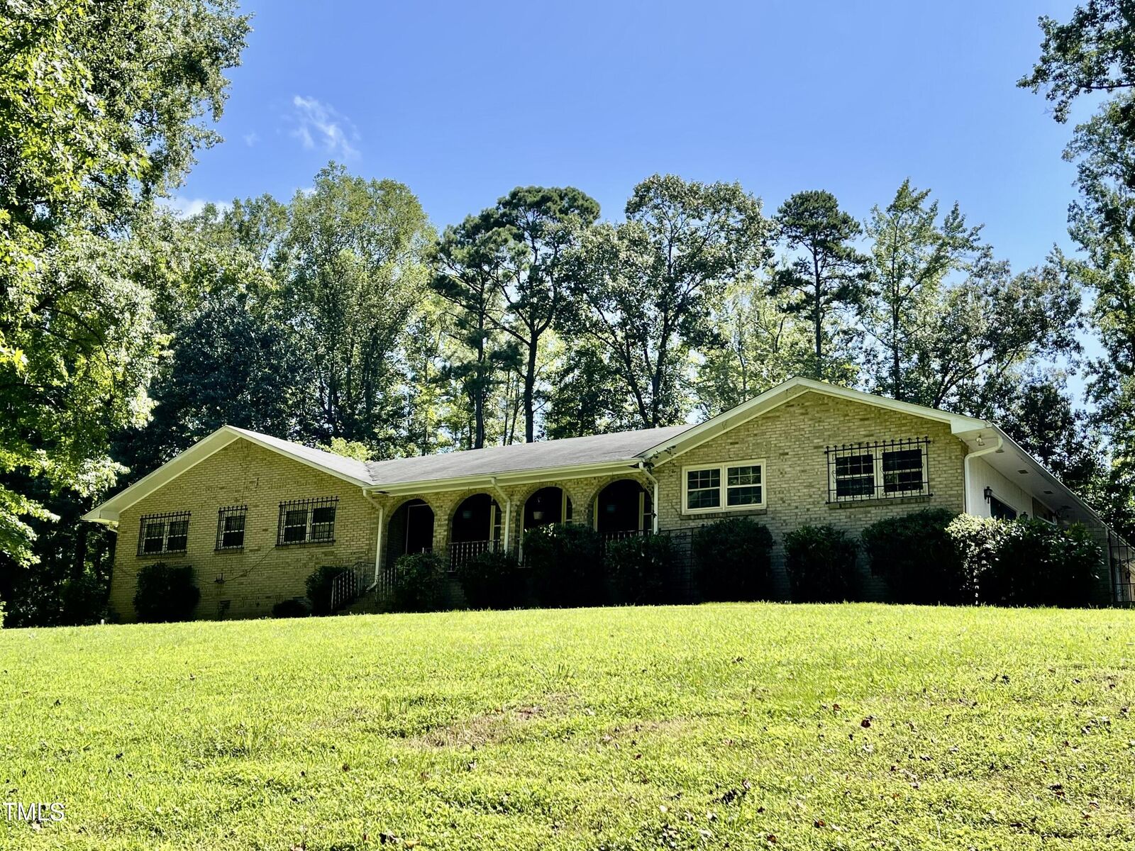 Property Photo: 119 Maluli Drive NC 27565