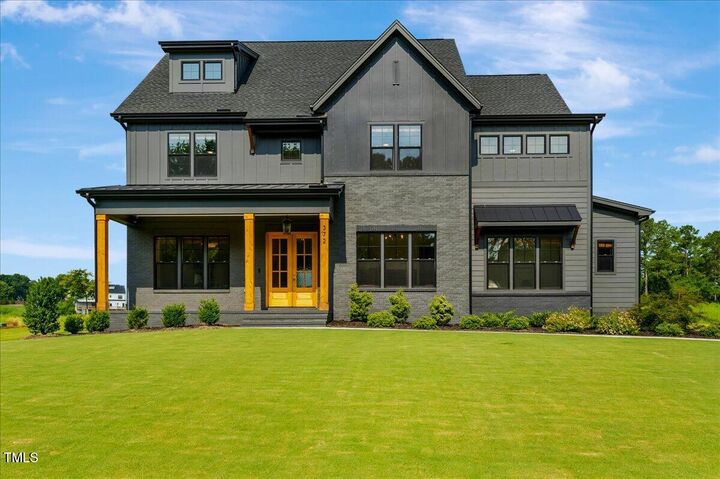 372 Meadow Walk Drive  Fuquay Varina NC 27526 photo