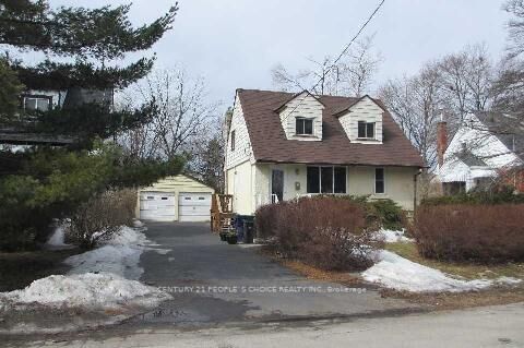 Photo de la propriété:  34 Fairwood Crescent  ON M1E 3T3 