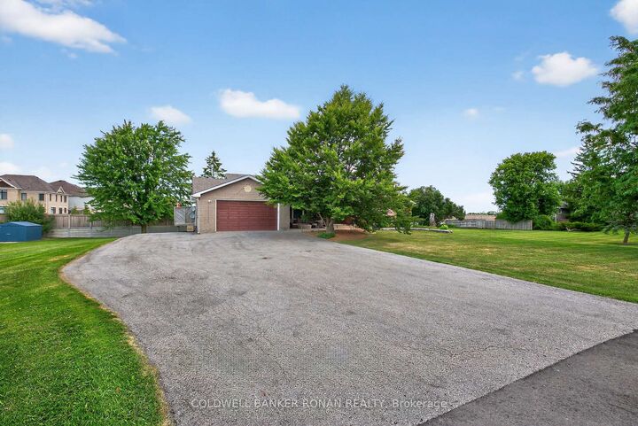 Property Photo: 7382 County Rd 14 N/A ON L0G 1W0