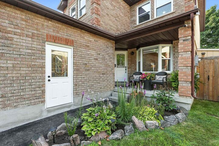 Property Photo: 69 Stuart Road ON L1E 1Y9
