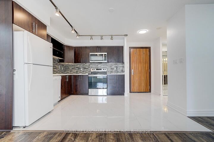 Photo de la propriété: 60 South Town Centre Boulevard 516 ON L6G 0C5