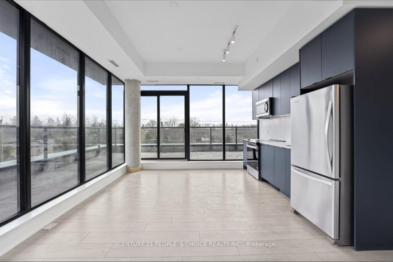 Photo de la propriété:  1614 Charles Street Ph517  ON L1N 0P4 
